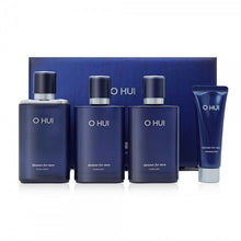 O HUI The First Geniture For Men Hydra 3-Piece Set