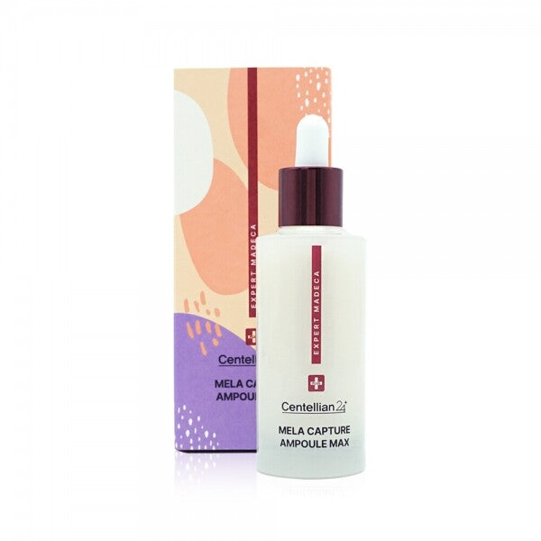 Centellian24 Expert Madeca Mela Capture Ampoule Max 45ml