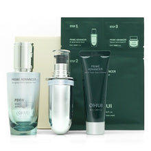 OHUI Prime Advancer D-Aging PDRN Booster Shot Double Edition (50ml+50ml)