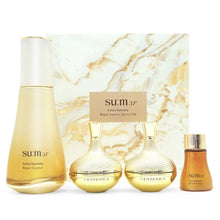 su:m37° Losec Summa Repair Essence Bonus Size Special Set (100ml)