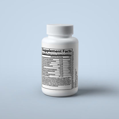 Relax Moment - Stress Support