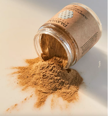 Clarify Cleanser & Mask  | Ayurvedic Cleansing Grains for Blemish-Prone Skin